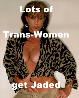 Jaded Transsexual